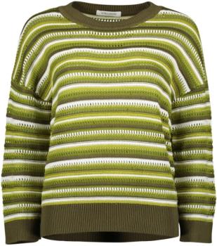 Pulli khaki